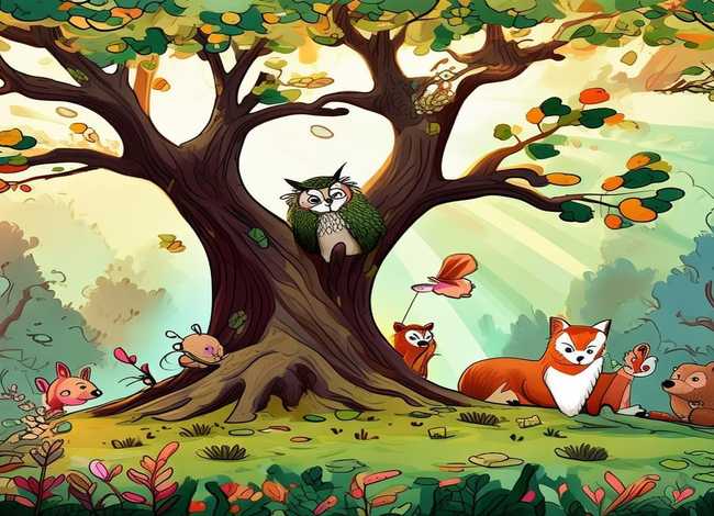 动物寓言故事动画片 - 动物寓言故事动画片有哪些