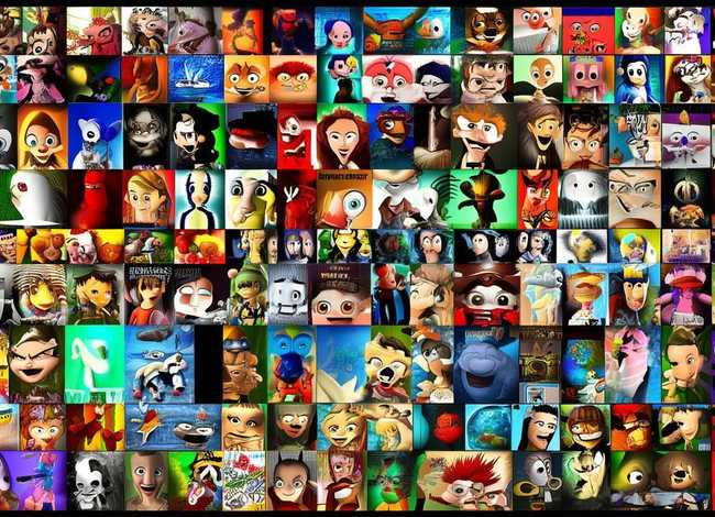 mp4儿童动画片大全 - 少儿动画片mp4下载大全免费下载