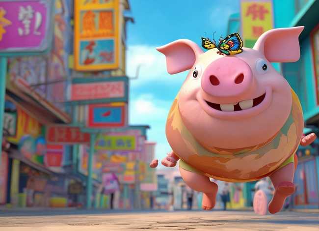 麦兜故事动画片粤语(麦兜故事动画片粤语在线观看) 麦兜故事动画片粤语(麦兜故事动画片粤语在线观看)