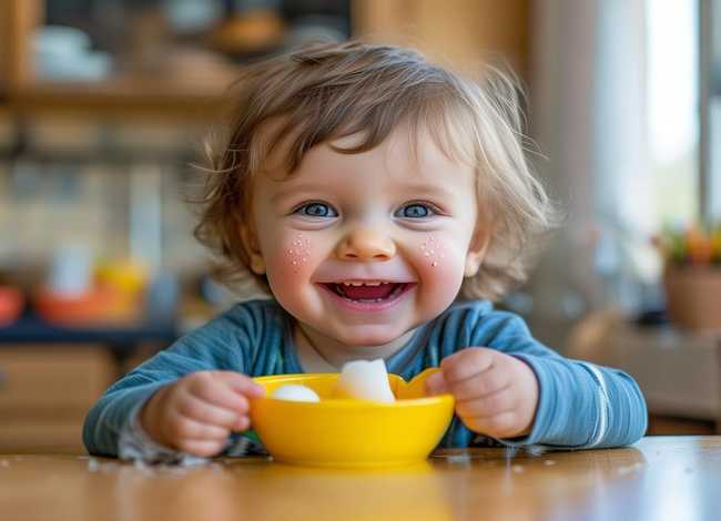 儿童吃鸡蛋的好处与功效与作用 儿童吃鸡蛋的好处与功效与作用禁忌