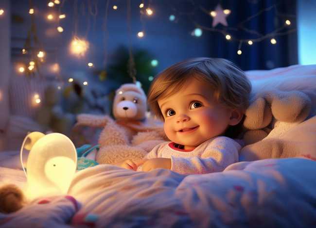 2岁儿童睡前故事完整版 - 2岁孩子睡前故事文字版 2岁儿童睡前故事完整版 - 2岁孩子睡前故事文字版