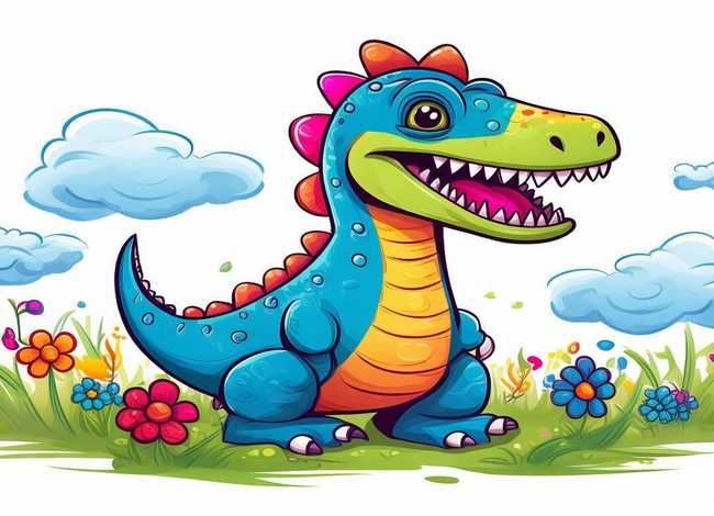 儿童简笔画恐龙大全大图、儿童简笔画恐龙大全大图可爱 儿童简笔画恐龙大全大图、儿童简笔画恐龙大全大图可爱