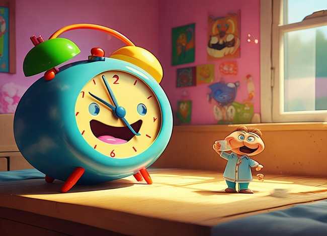 闹钟的故事儿歌 - 闹钟的故事儿歌有哪些 闹钟的故事儿歌 - 闹钟的故事儿歌有哪些