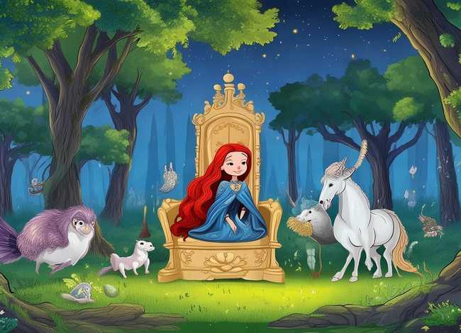 外国童话作品 著名的外国童话作品有哪些