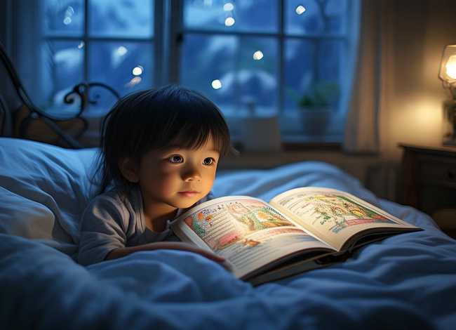 默默睡前故事喜马拉雅(睡前小故事喜马拉雅fm) 默默睡前故事喜马拉雅(睡前小故事喜马拉雅fm)