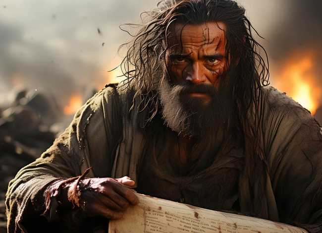 呕心沥血的历史故事 呕心沥血的历史故事有哪些