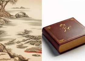 中国诗歌故事连环画，中国诗歌故事连环画与中国诗歌故事袖珍版的区别