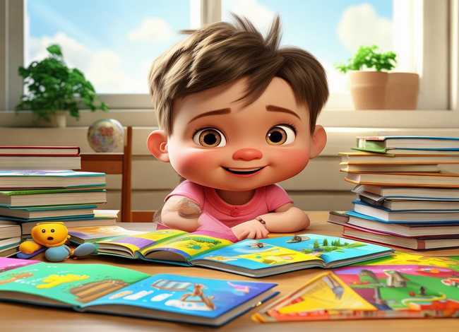 儿童英语小绘本 儿童英语绘本在线阅读100篇 小学生