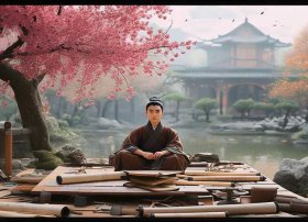 古代读书求学的故事有哪些 - 古代读书求学的故事有哪些名字