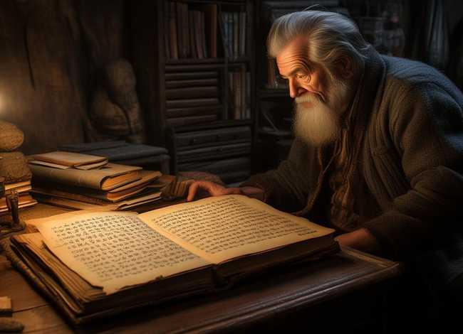 好的故事原文全文 - 好的故事原文全文带拼音