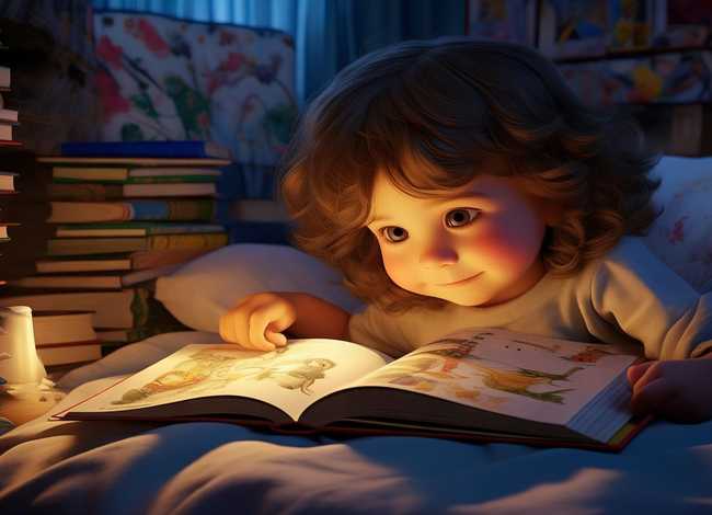 小班睡前故事大全53个睡前小故事；小班睡前故事大全文字