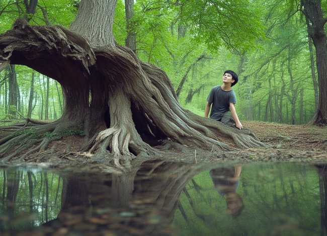 刮目相看故事简介 - 刮目相看故事简介30字