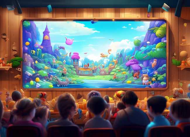 儿童长篇故事在线阅读、儿童长篇故事读物在线阅读