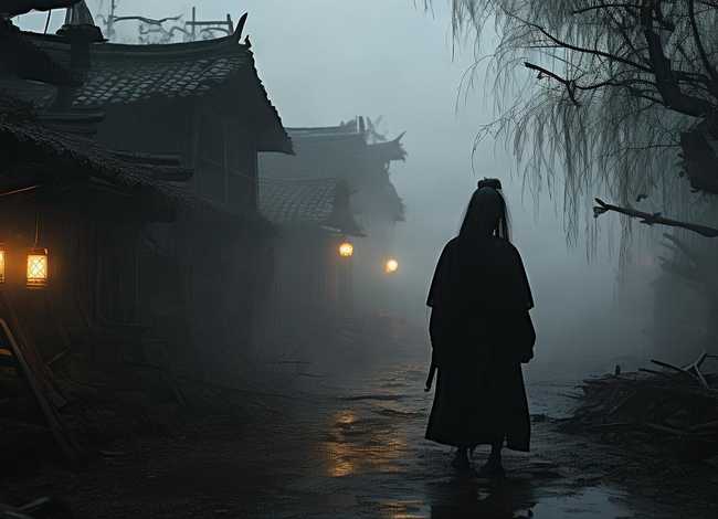 民间灵异故事有哪些；民间灵异故事有哪些名字