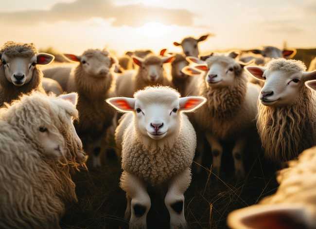 搜一下小羊的故事(搜一下小羊的故事大全) 搜一下小羊的故事(搜一下小羊的故事大全)