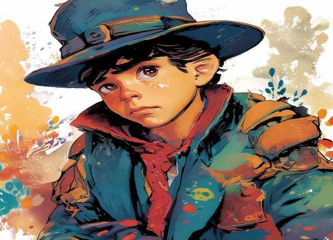 小朋友破案故事，小朋友破案故事有哪些