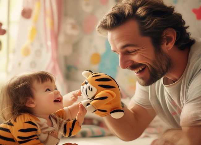 豹先生儿童摄影，豹先生孕婴童印象馆