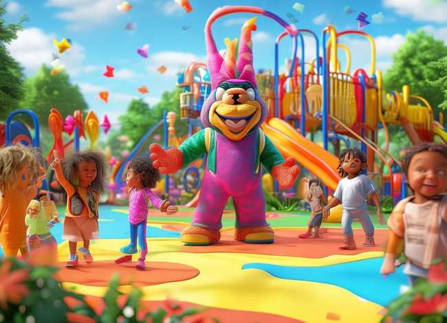 儿童乐园招聘文案 儿童乐园招聘文案简短 儿童乐园招聘文案 儿童乐园招聘文案简短