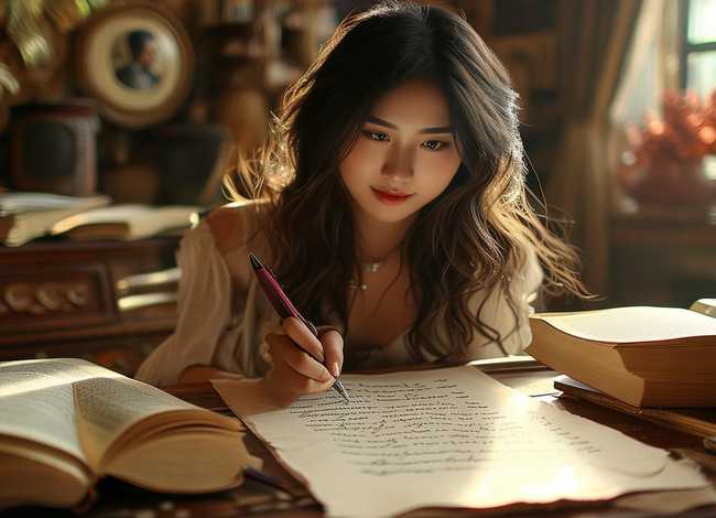 娇妻是怎么写（娇妻是怎么写小说的）