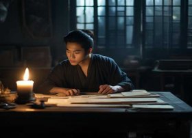 宋濂的故事告诉我们什么道理；宋濂的故事告诉我们什么道理和启示