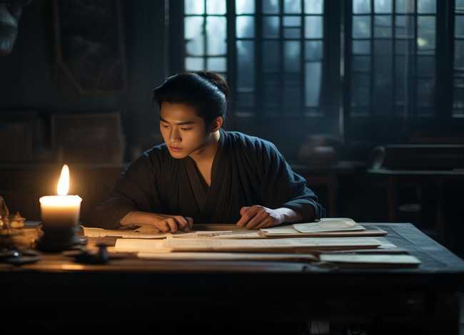 宋濂的故事告诉我们什么道理；宋濂的故事告诉我们什么道理和启示