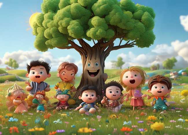 故事改编儿歌、故事改编儿歌歌词 故事改编儿歌、故事改编儿歌歌词