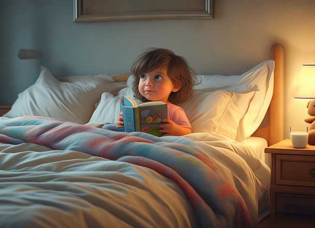 儿童睡前短故事 - 儿故事睡前故事大全集