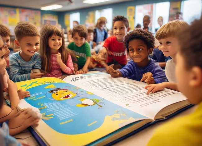 儿童法律绘本（儿童法律绘本有哪些）