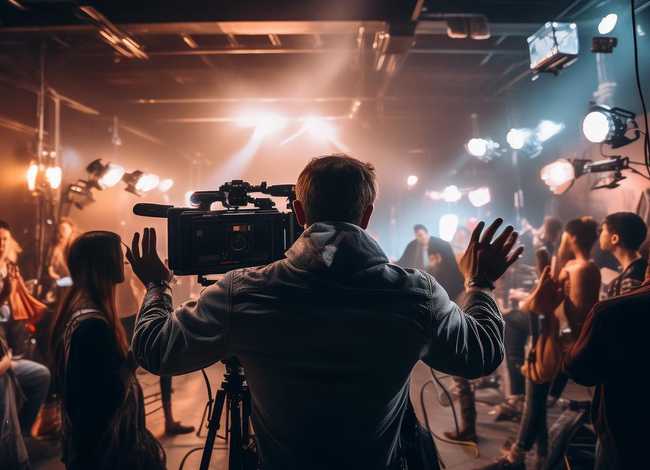 视频故事制作，故事视频怎么制作