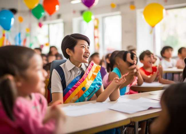 儿童节校长讲话稿简短 儿童节校长讲话稿简短版