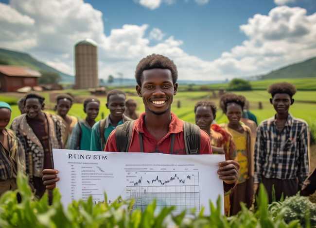 农村创业致富故事，农村创业致富故事大全