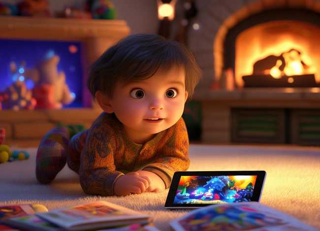 讲故事儿童视频在线听 讲故事幼儿视频