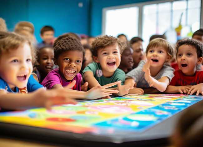 教育儿童的节目（教育儿童的节目叫什么）