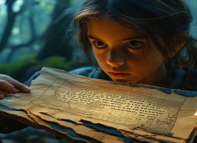 给予的故事的中心句是哪句，给予的故事的中心句是什么