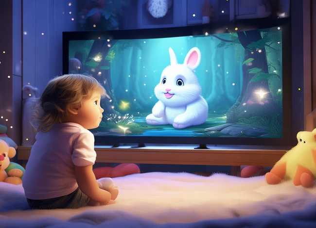 小白兔故事大全睡前故事 小白兔故事大全睡前故事视频