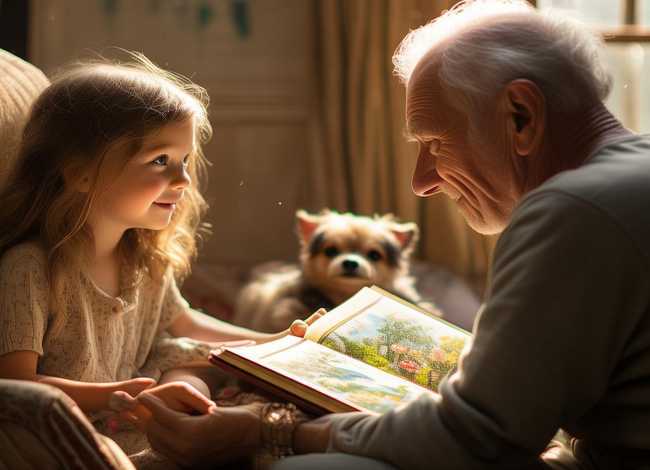 儿童文学感人故事书；感人的儿童文学