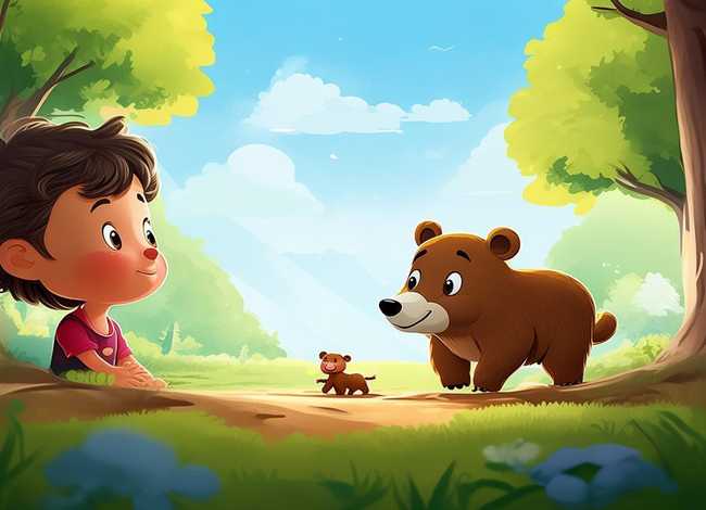 熊出没对儿童的教育意义，熊出没对孩子的教育有啥意义