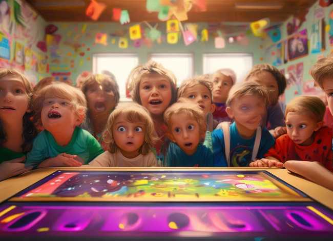 儿童笑话故事讲解视频 少儿笑话故事大全视频