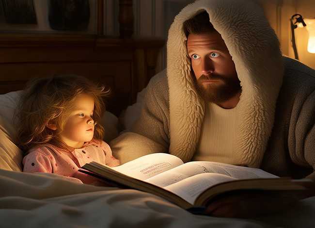 儿童睡前故事36岁披着羊皮的狼、披着羊皮的狼睡前故事大全在线听