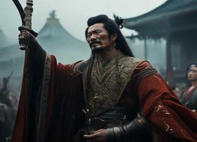 霸王别姬的故事简介 霸王别姬的故事简介与读后感