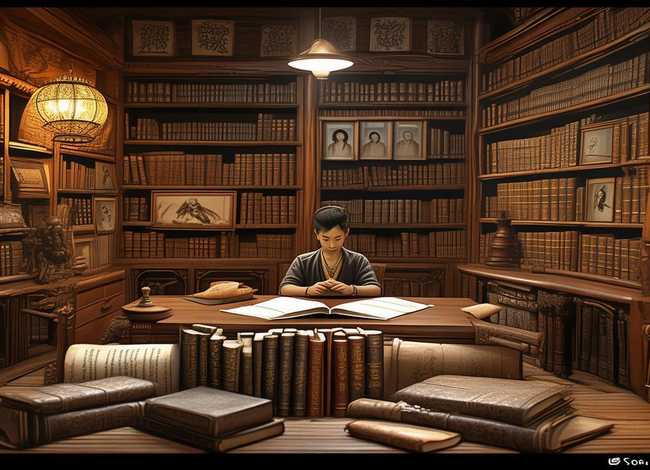 读书成语故事有哪些，读书成语故事有哪些名字