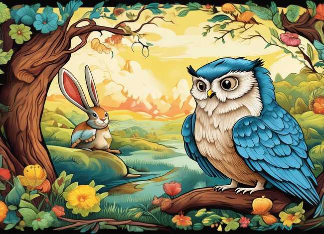 幼儿诗歌故事大全，幼儿诗歌故事大全100首