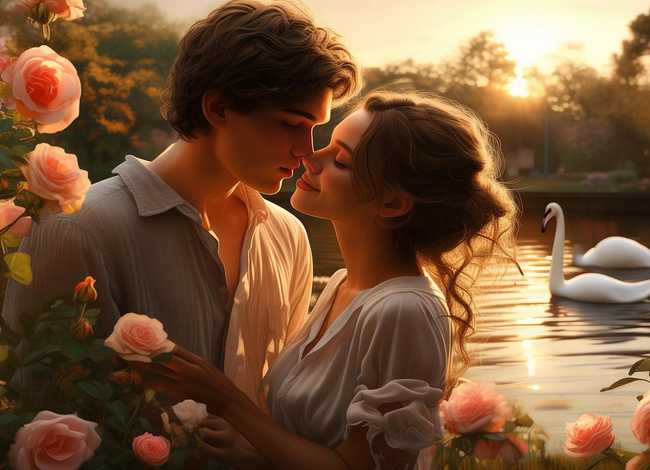 小故事爱情的；爱情小故事20