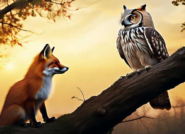 英语寓言故事小短文；英语寓言故事小短文带图片