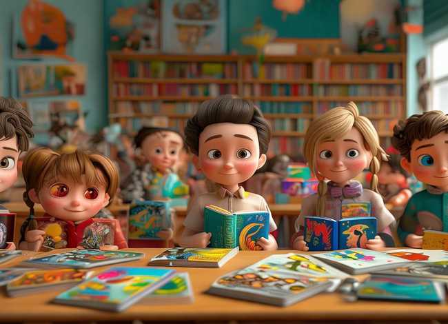 小学生讲的故事有哪些，小学生讲的故事有哪些书