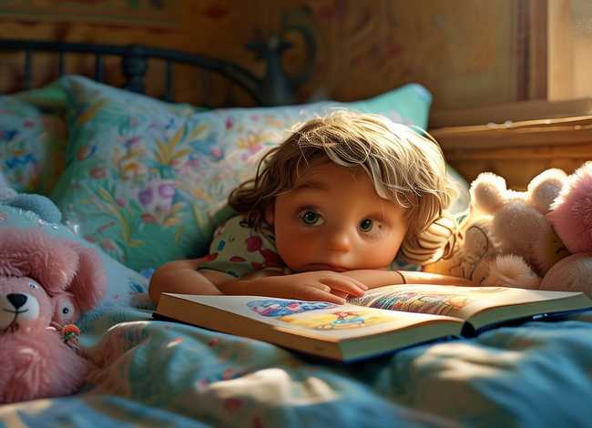 儿童催眠故事大全（幼儿催眠故事大全）