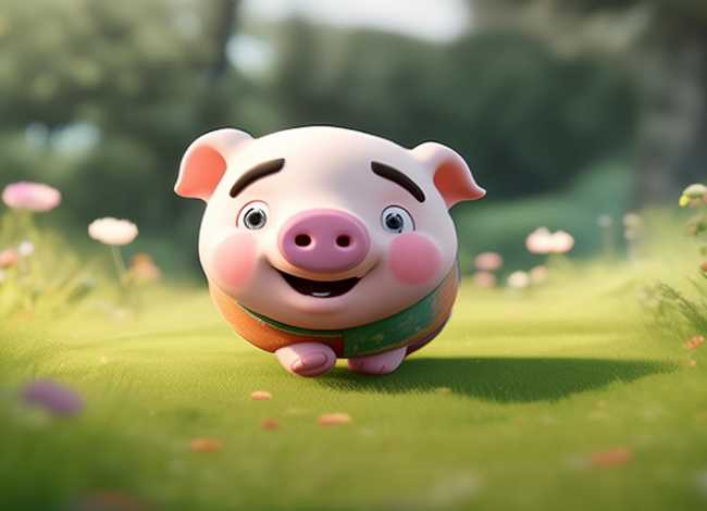 猪八戒的幼儿故事 猪八戒的幼儿故事简短