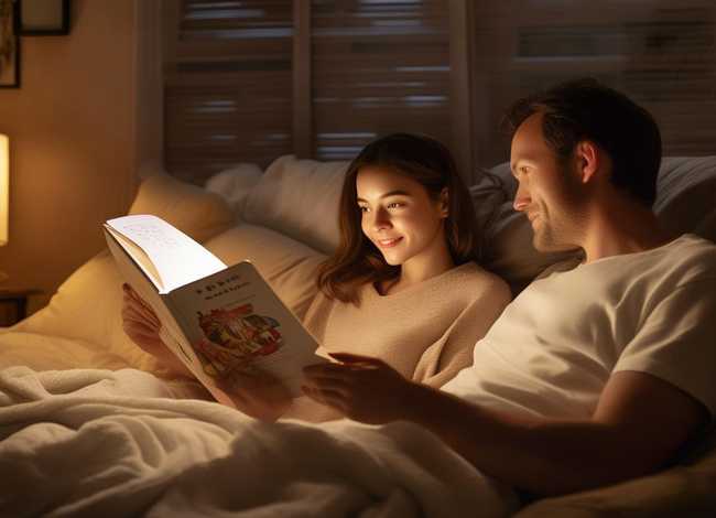 故事大全 睡前故事讲给男朋友（故事大全睡前故事讲给男朋友）