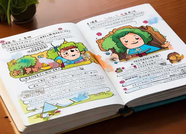 儿童英语故事翻译（儿童英语故事翻译指南）