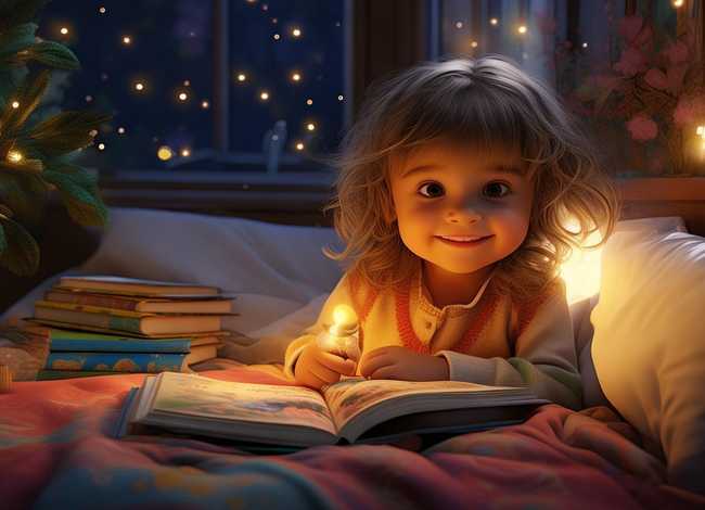 一年级儿童故事睡前故事、一年级少儿故事睡前故事